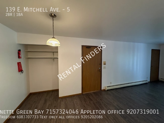 Building Photo - 139 E Mitchell Ave
