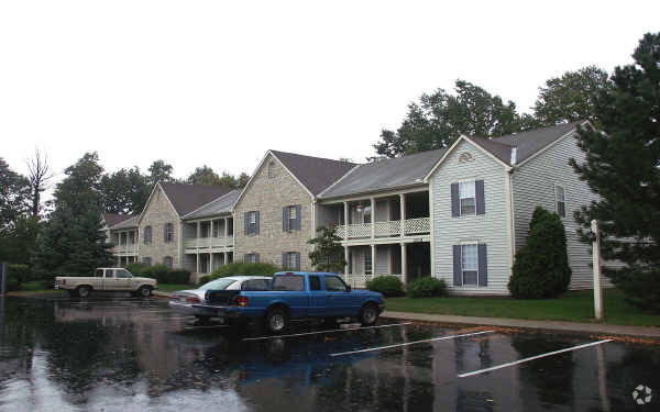 Building Photo - Tuller's Plantation
