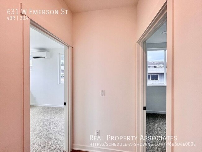 Building Photo - 631 W Emerson St