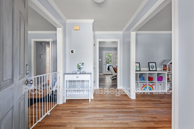 Building Photo - 12605 Jolly Pl