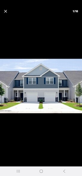 Building Photo - 1650 Bratton Ct