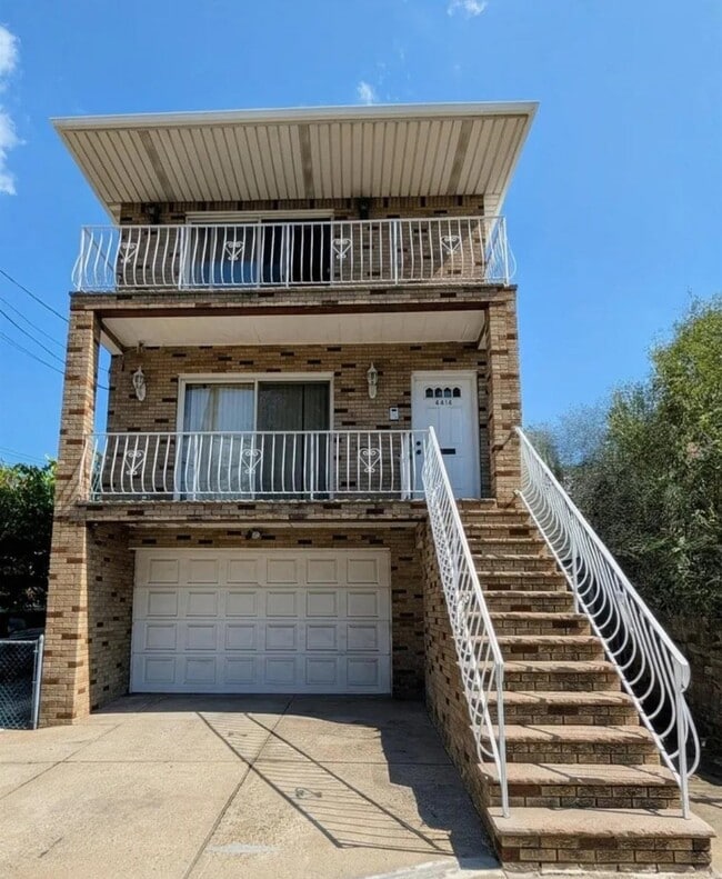 Building Photo - 4414 Liberty Ave