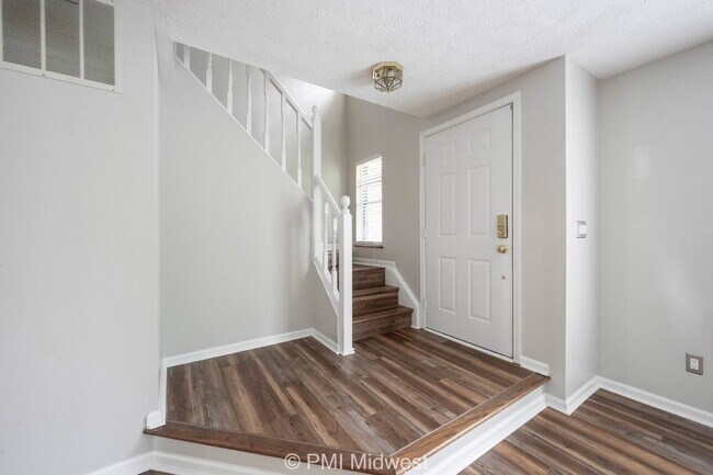 Building Photo - 860 Sable Ridge Dr