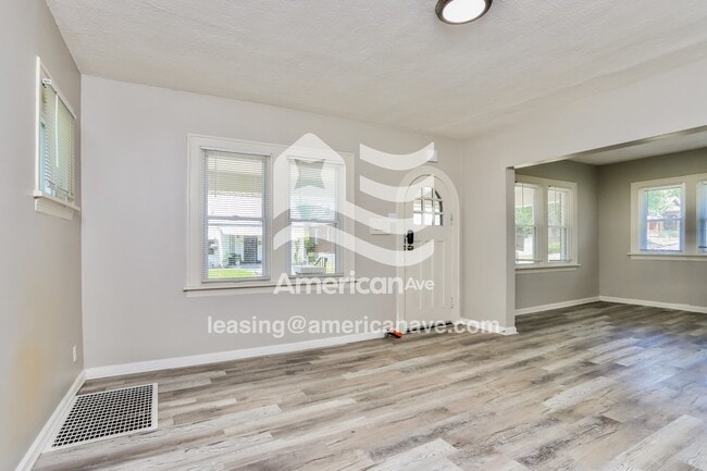 Building Photo - 6530 Avalon Ave