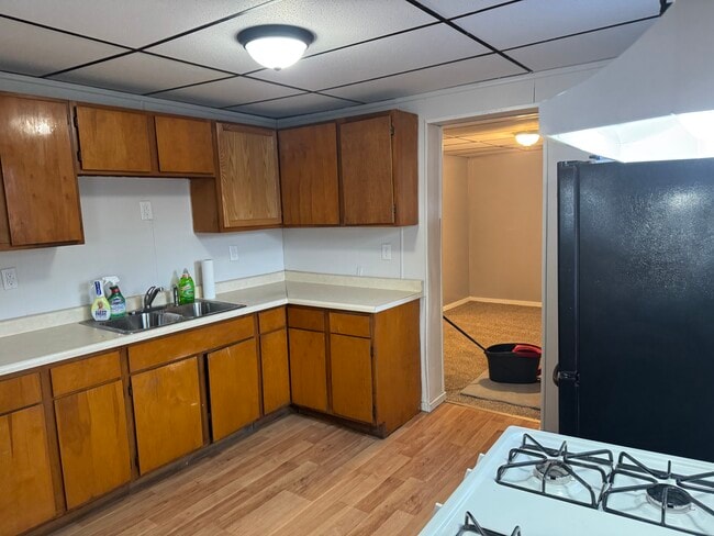 Building Photo - 3910 Jacob St