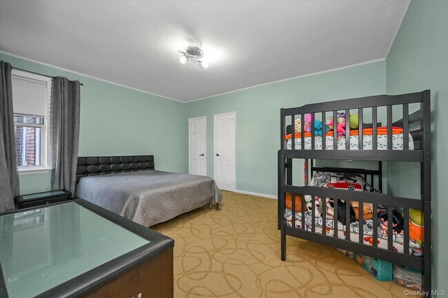 Building Photo - 99-41 64th Ave