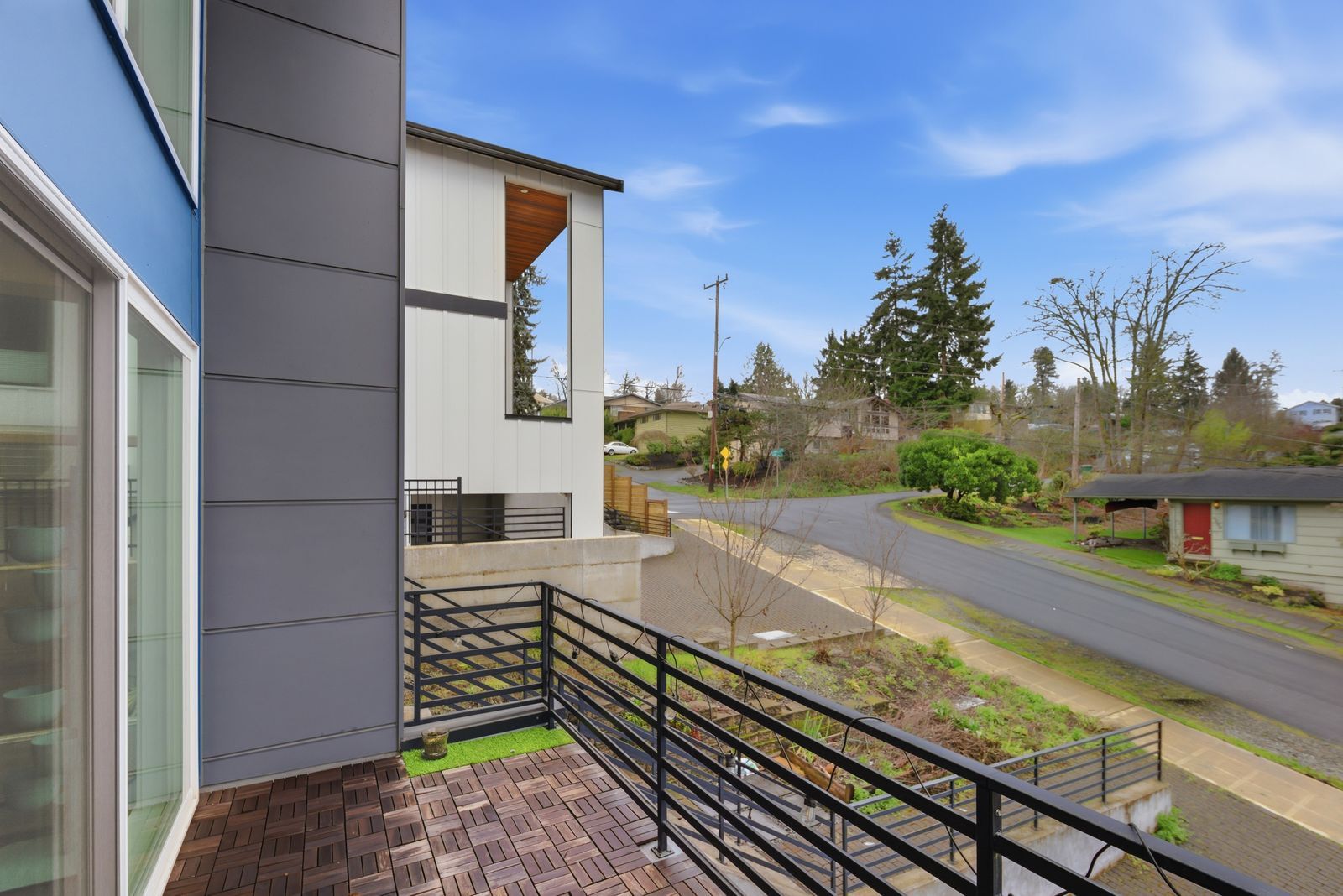 Building Photo - 4726 S Juneau St