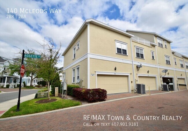 Building Photo - 140 McLeod's Way