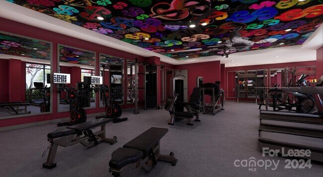 Building Photo - 120 Matheson Ave