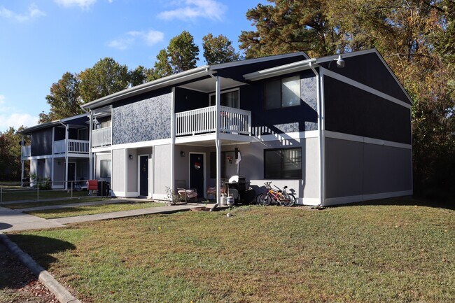 Building Photo - Caswell at Berkshire