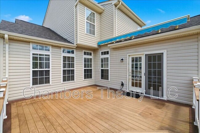 Building Photo - 42211 Marcy Way