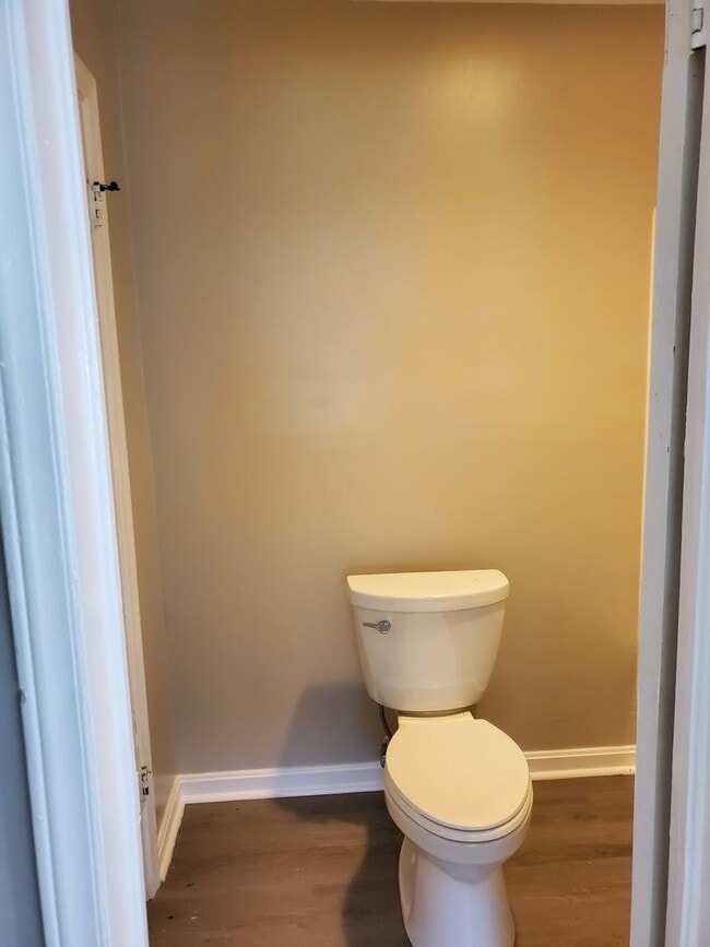 Building Photo - Haynes Tract