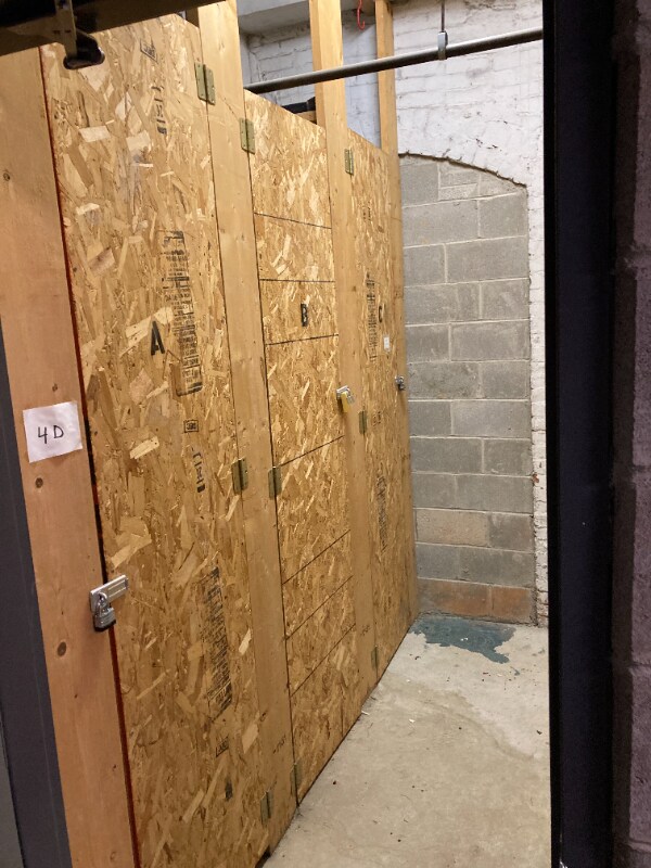 Building Photo - 432 E Rich St