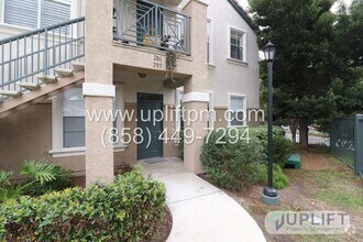 Building Photo - 2-BEDROOM / 2-BATHROOM CONDO - CARMEL VALLEY