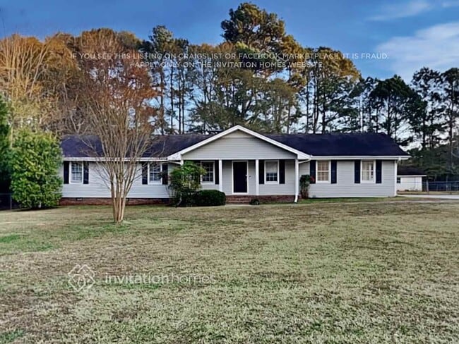 Building Photo - 3930 Grove Trail