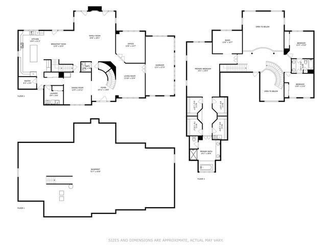 Building Photo - 391 Lake Run Ln
