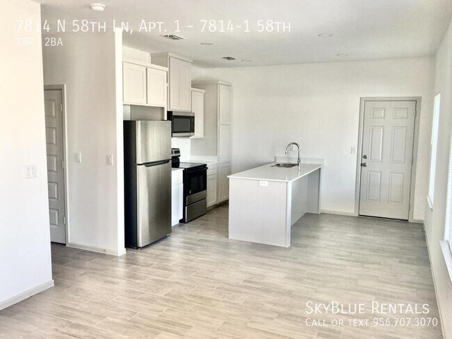 Building Photo - 7814 N 58th St