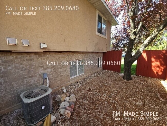 Building Photo - 1464 S 100 E