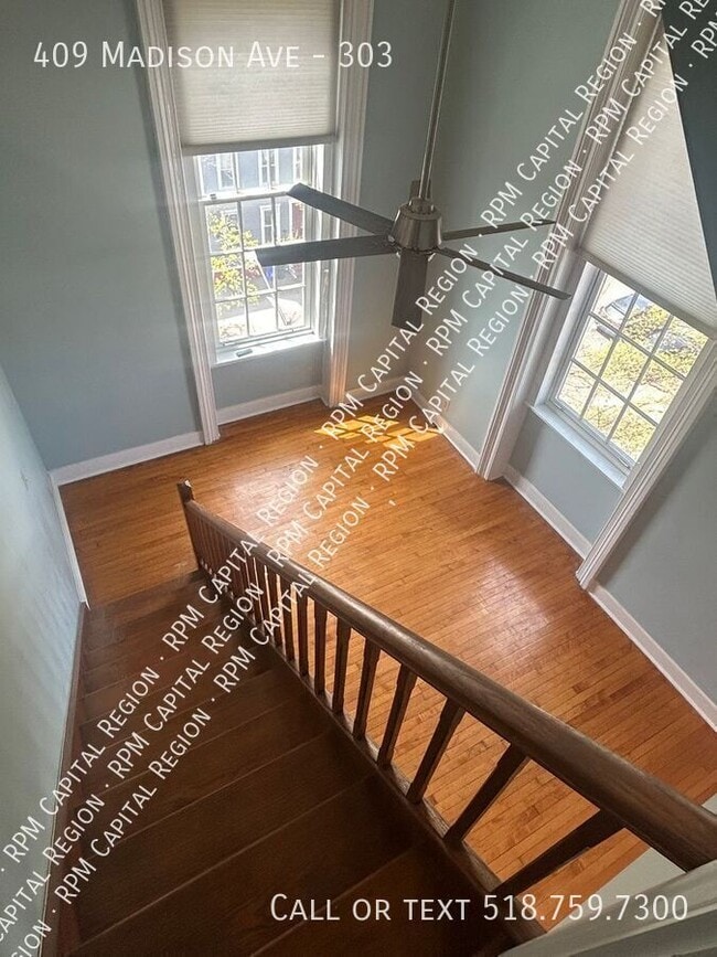 Building Photo - 409 Madison Ave