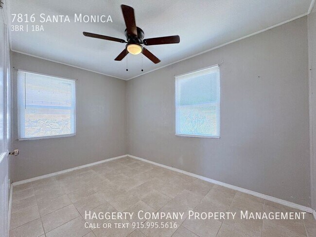 Building Photo - 7816 Santa Monica Ct