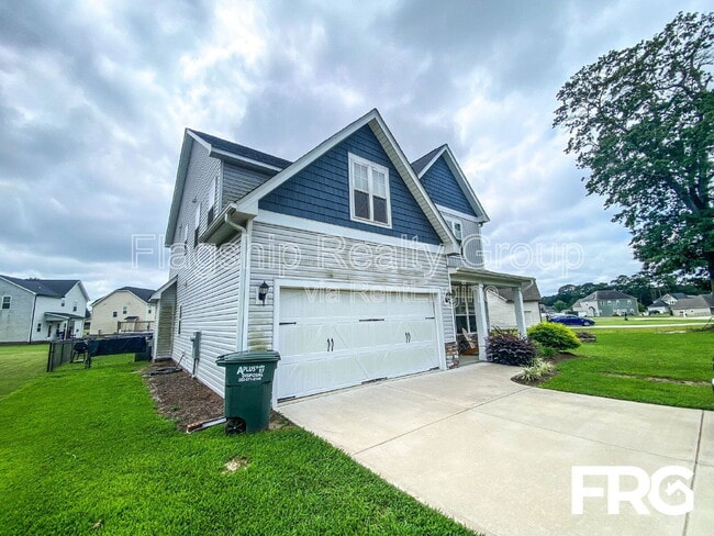 Building Photo - 208 Coffman Dr