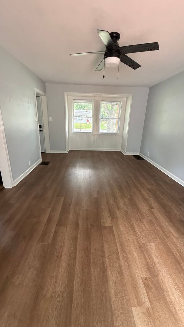 Building Photo - Cute! Renovated 2 Bedroom Home near Anderson Univ