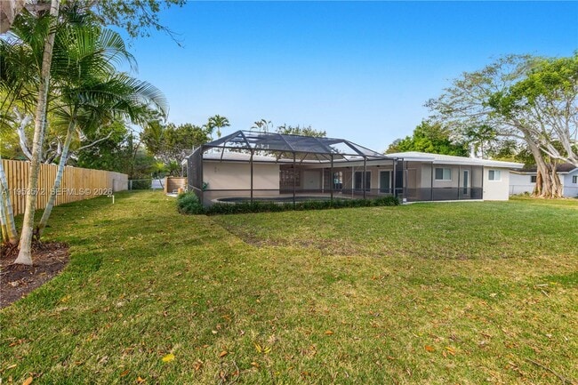 Building Photo - 13905 SW 78th Ct