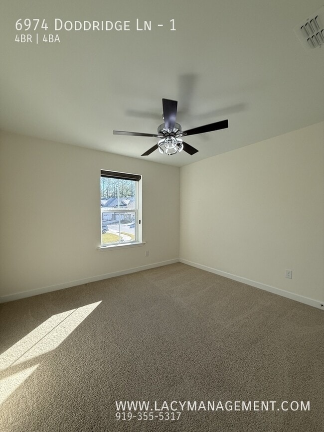 Building Photo - 6974 Doddridge Ln