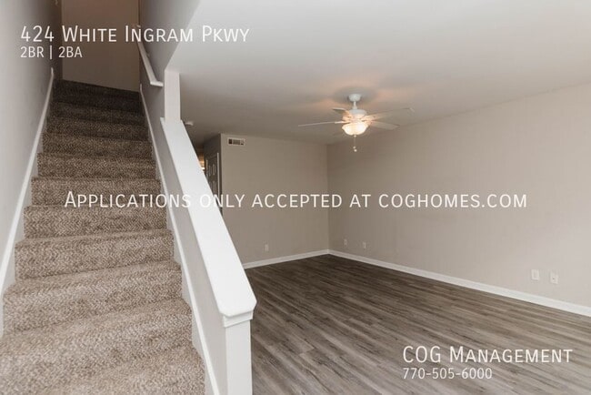 Building Photo - 424 White Ingram Pky