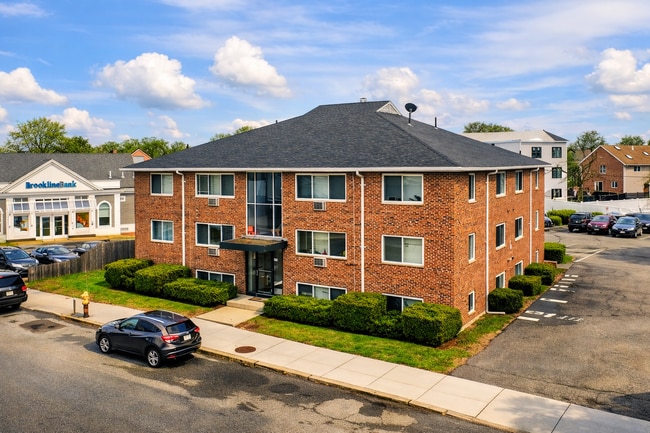 Building Photo - 195 Salem St