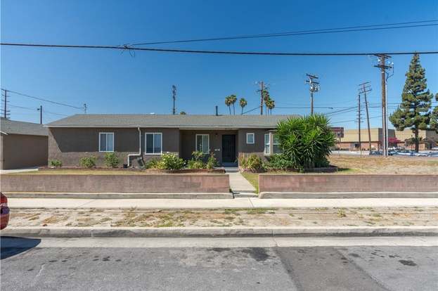 Building Photo - 9412 Nance Ave