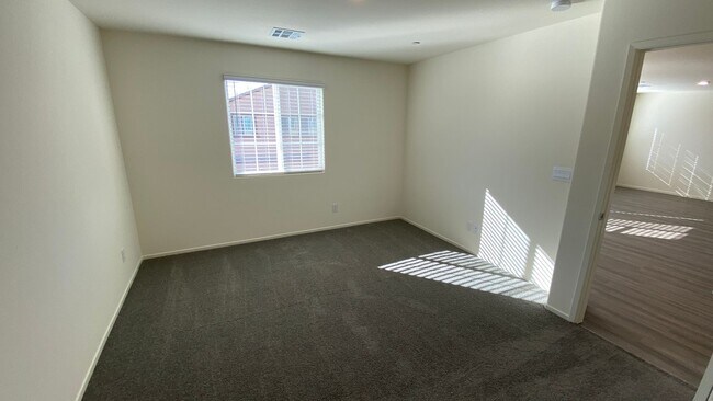 Building Photo - 2 Bedroom NEW Townhouse with Mountain Views close to the VA Hospital in North Las Vegas.