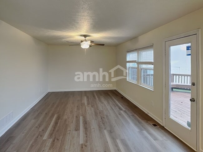 Building Photo - 8331 Priestley Dr