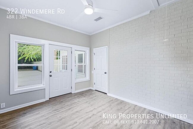 Building Photo - 322 Windemere Rd