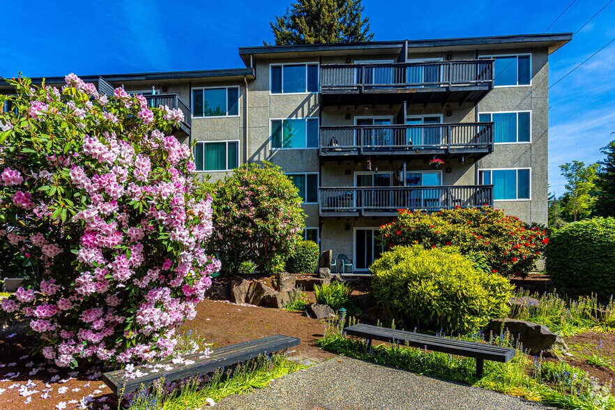 Building Photo - Asteria Place Apartments