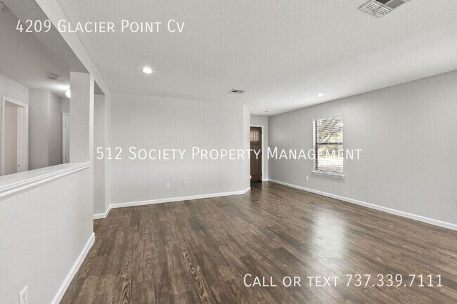 Building Photo - 4209 Glacier Point Cove