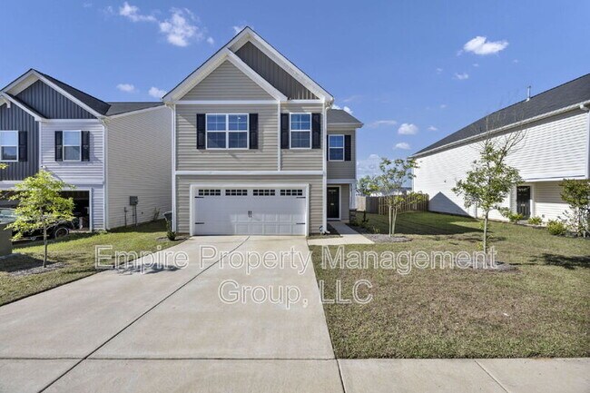 Building Photo - 706 Common Widgeon Wy