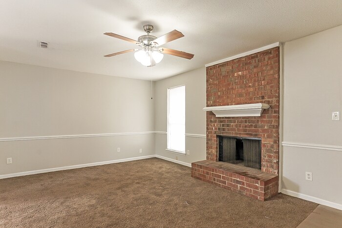 Building Photo - 3516 Becton Rd