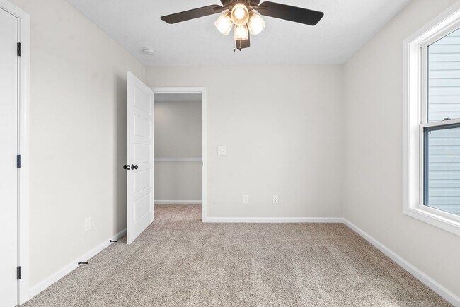 Building Photo - Brand New - 3 Bedroom 2 1/2 Bath Home For ...