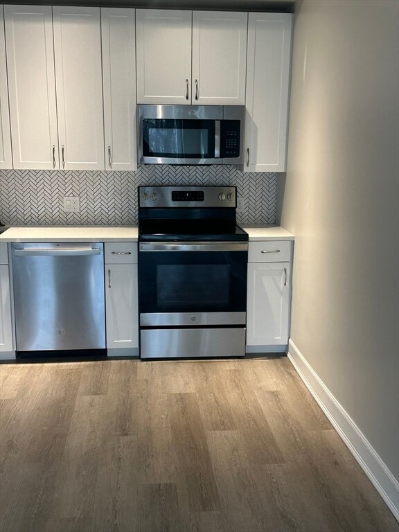 Building Photo - 133 Salem St