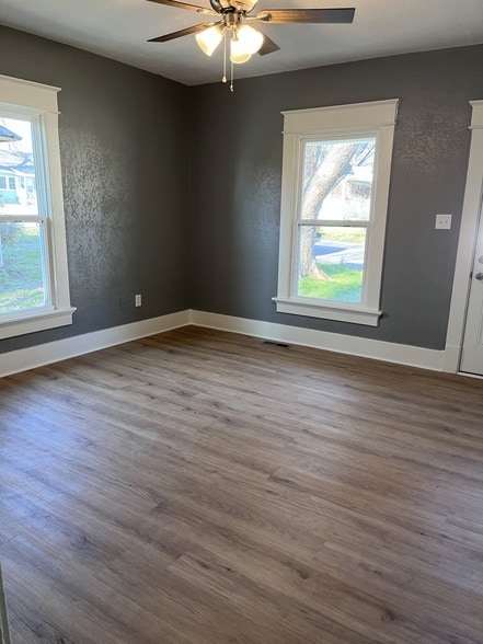 Building Photo - 2134 Hazel St