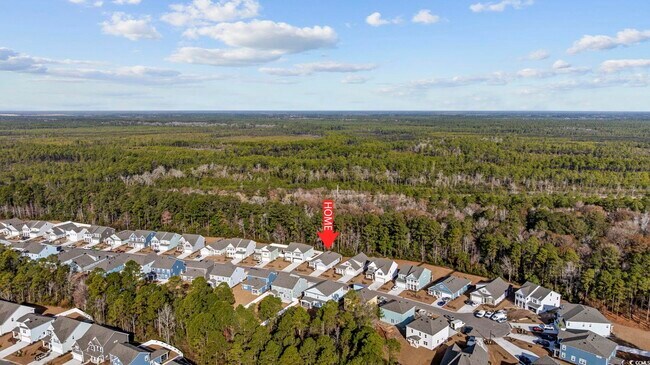 Building Photo - 7151 Shooting Star Way