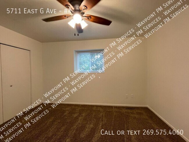 Building Photo - 5711 E G Ave