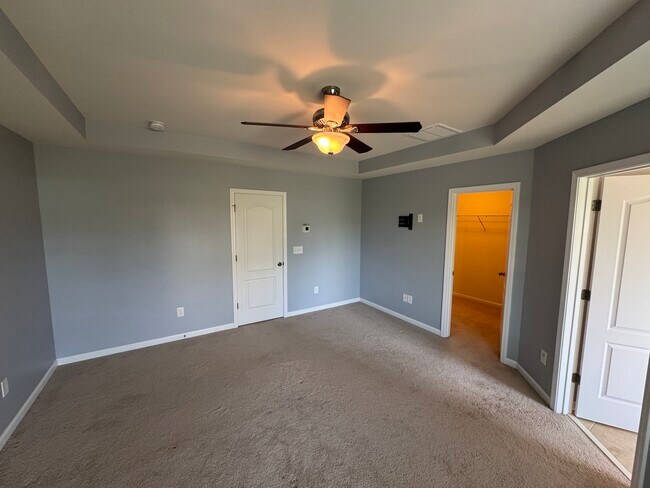Building Photo - 4011 Black Walnut Way