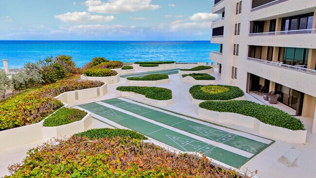 Building Photo - 5280 N Ocean Dr