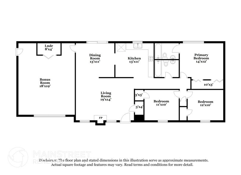 Building Photo - 8866 Burnham Way