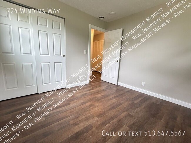 Building Photo - 724 Winding Way