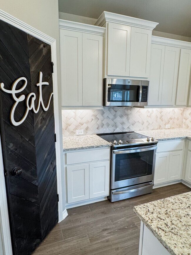 Building Photo - Gorgeous Home in Troy, Texas