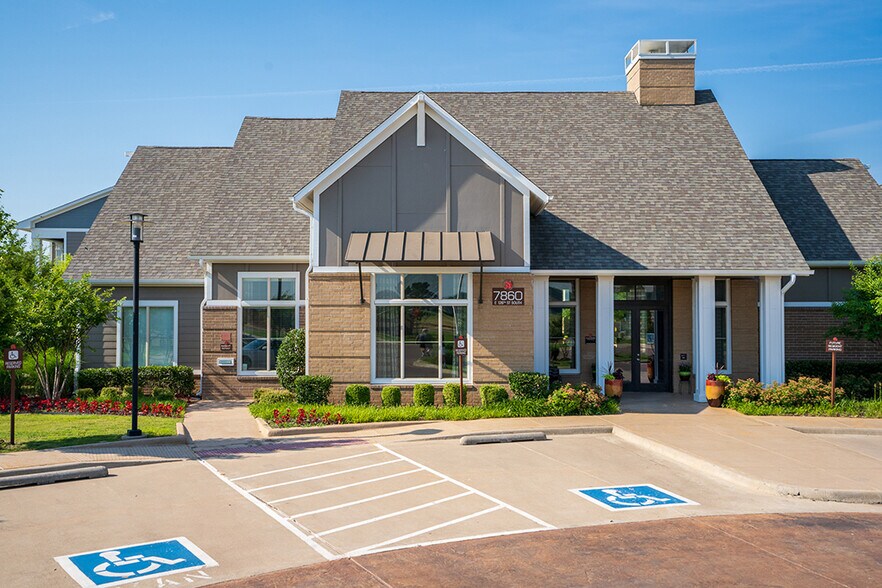 Encore Memorial 7860 E 126th St S Bixby OK 74008 Apartment Finder