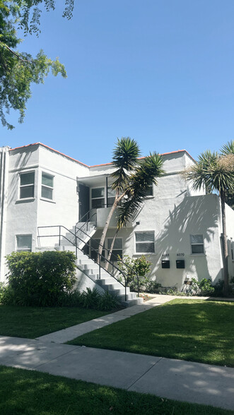 Building Photo - 4068 Creed Ave